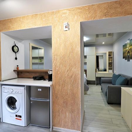 Apartment On Gudiashvili 트빌리시 외부 사진