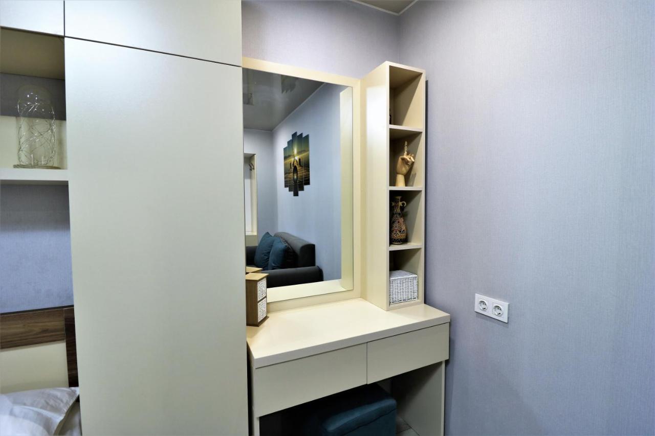 Apartment On Gudiashvili 트빌리시 외부 사진