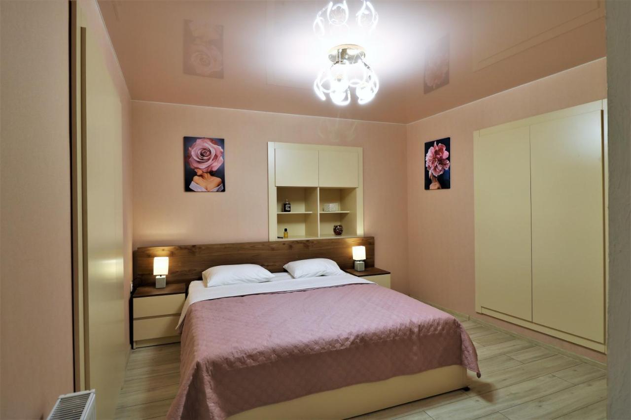 Apartment On Gudiashvili 트빌리시 외부 사진