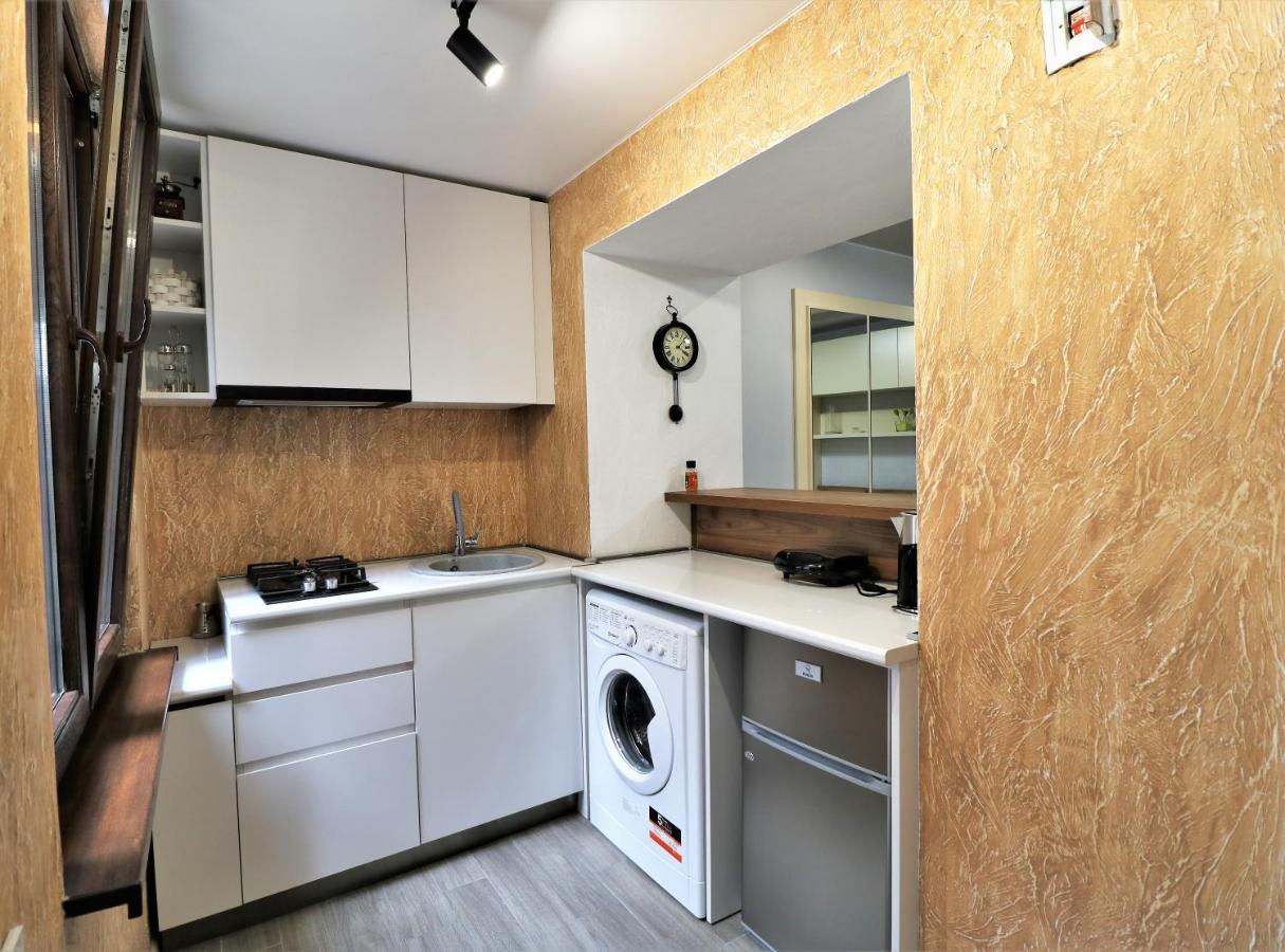Apartment On Gudiashvili 트빌리시 외부 사진